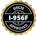 USCIS I-956F Approvals
